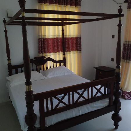 Golden Villa Ambalangoda  Kültér fotó