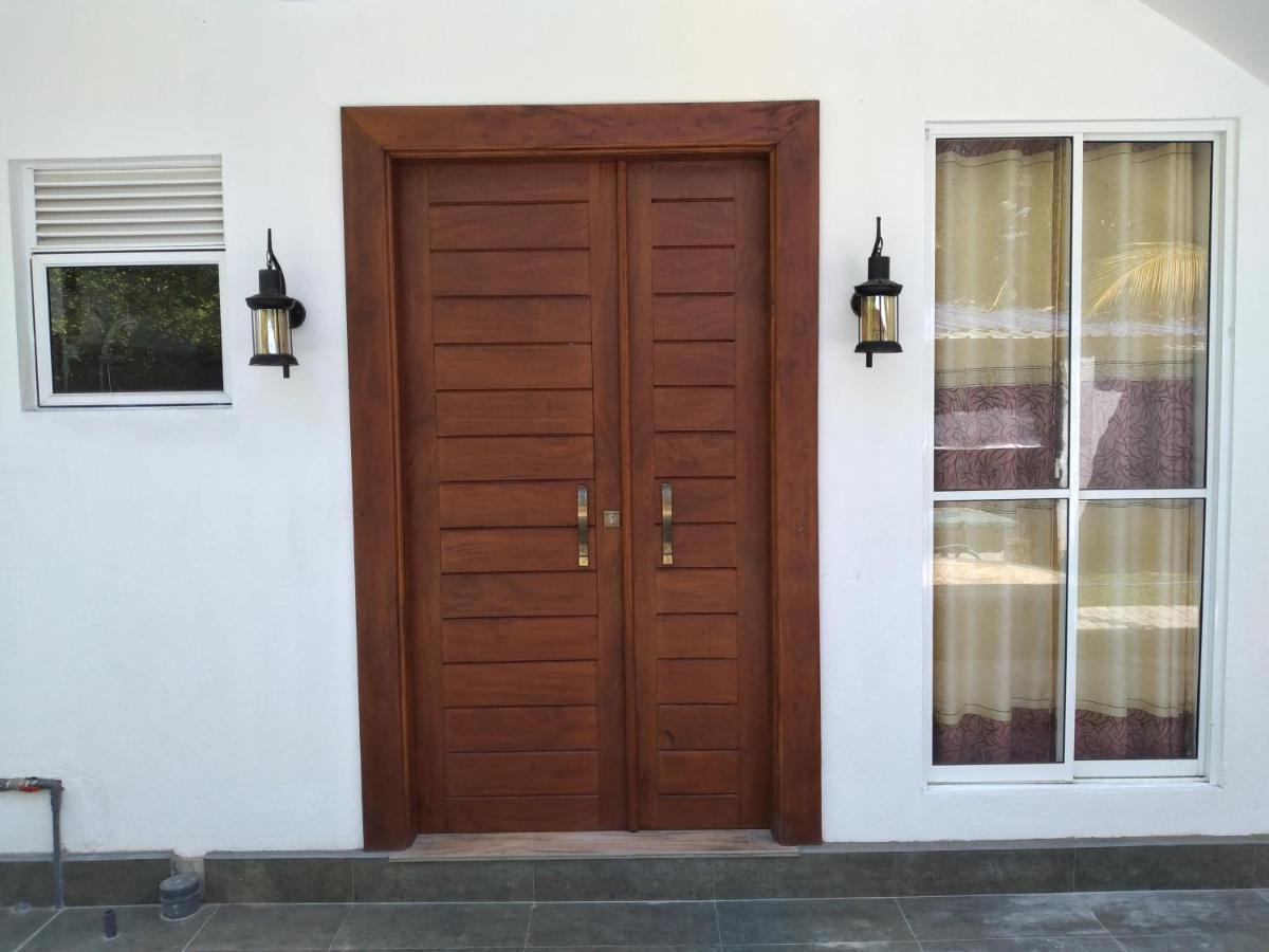 Golden Villa Ambalangoda  Kültér fotó