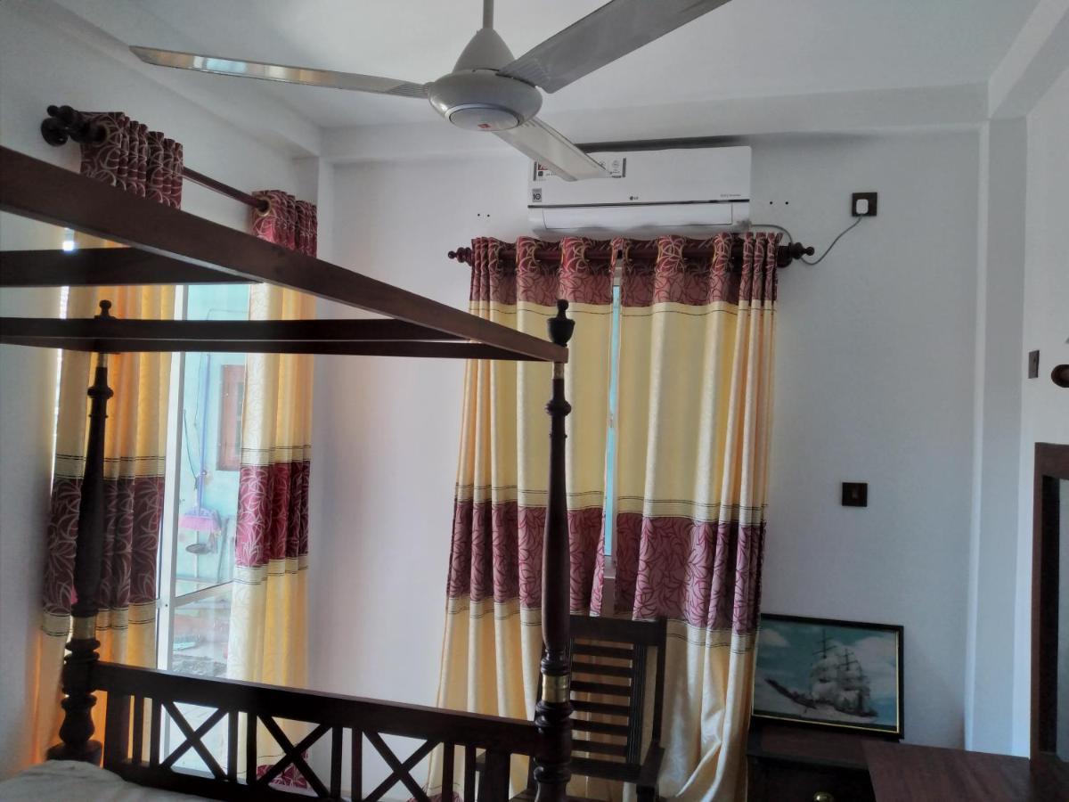 Golden Villa Ambalangoda  Kültér fotó