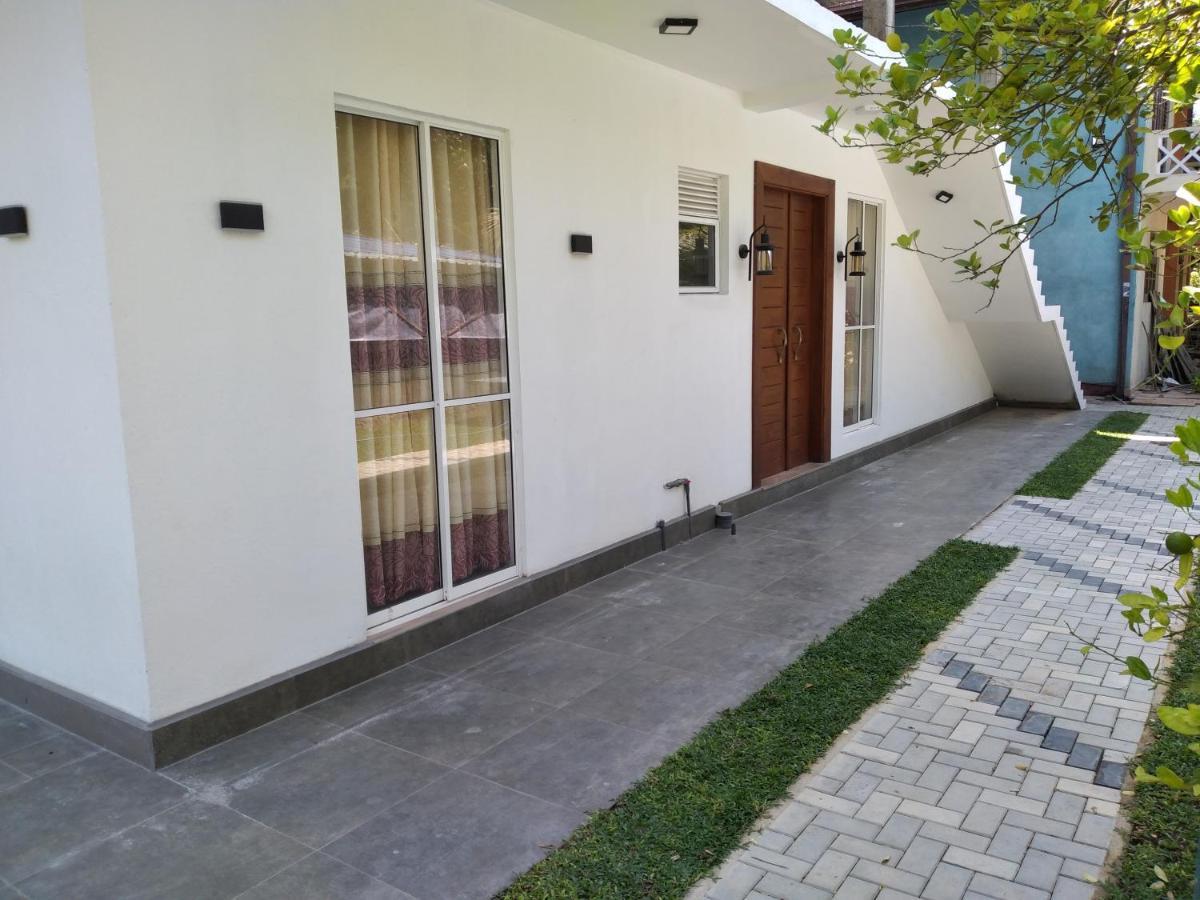 Golden Villa Ambalangoda  Kültér fotó