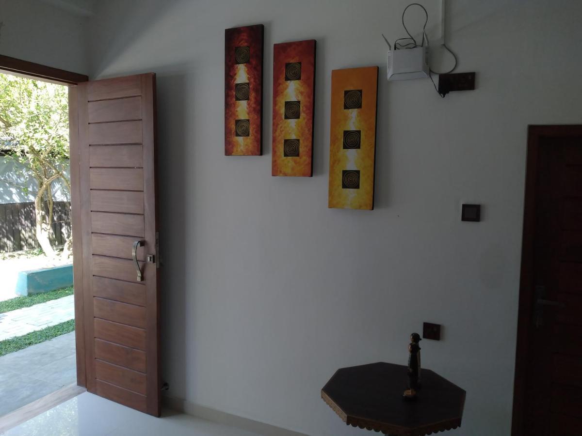 Golden Villa Ambalangoda  Kültér fotó