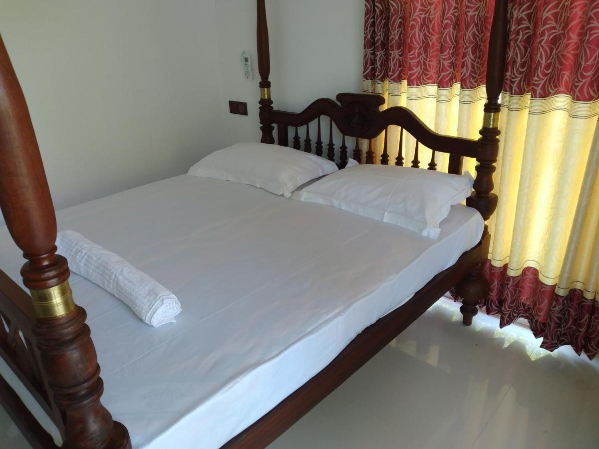 Golden Villa Ambalangoda  Kültér fotó