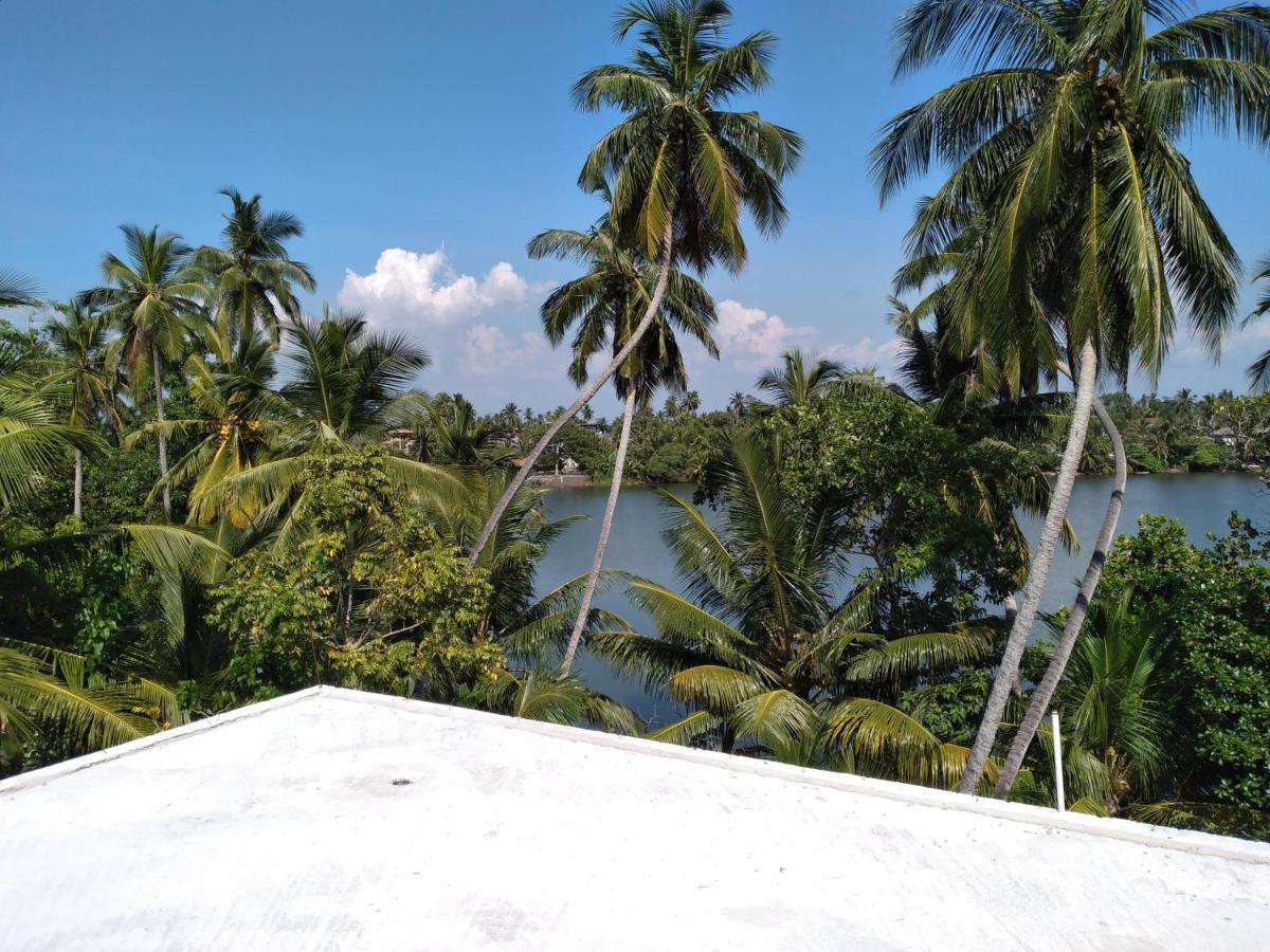 Golden Villa Ambalangoda  Kültér fotó