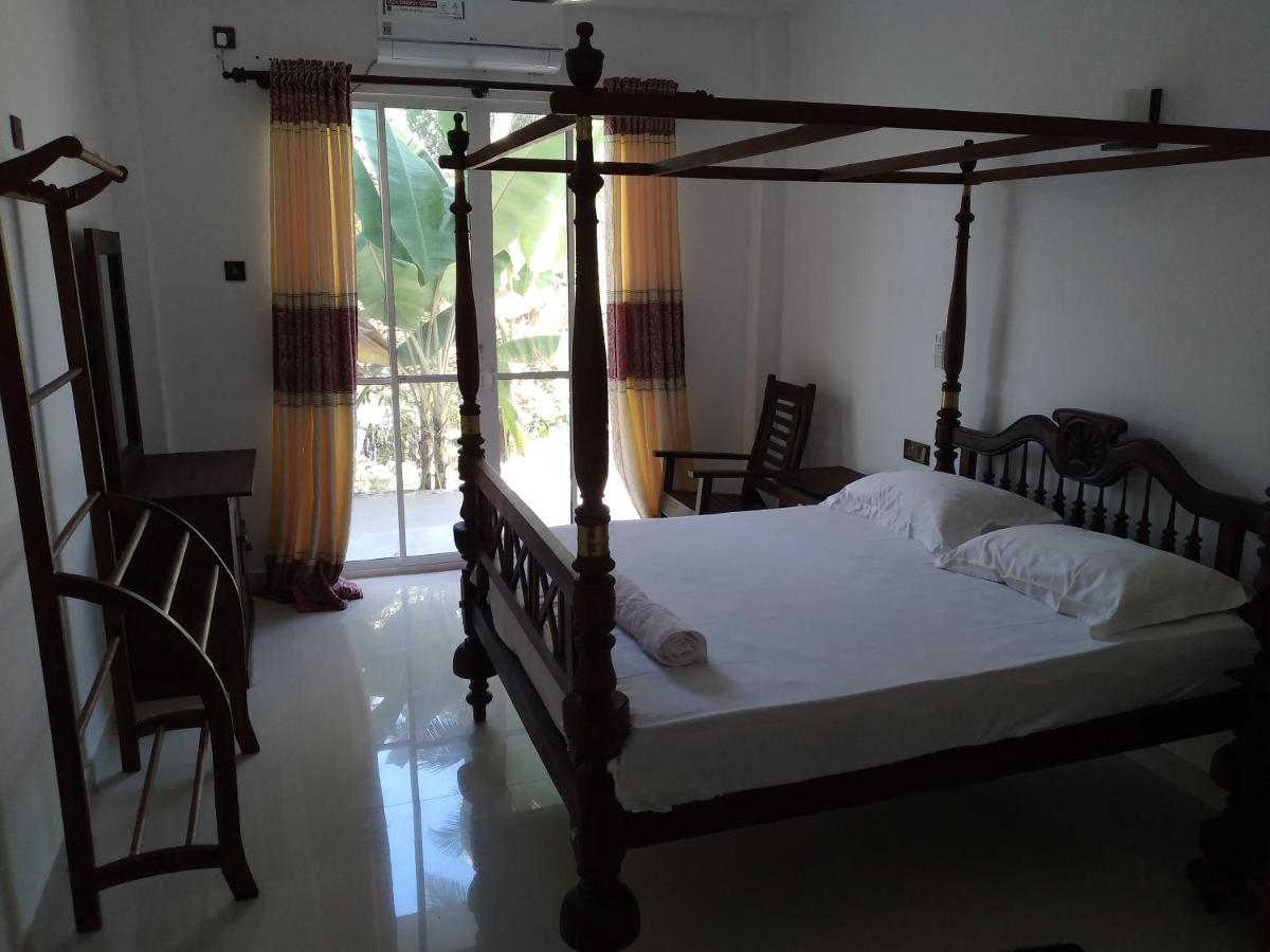 Golden Villa Ambalangoda  Kültér fotó