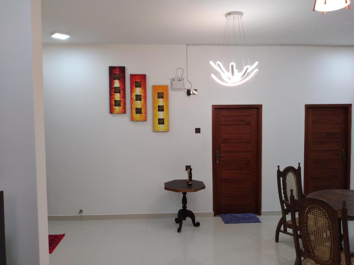 Golden Villa Ambalangoda  Kültér fotó