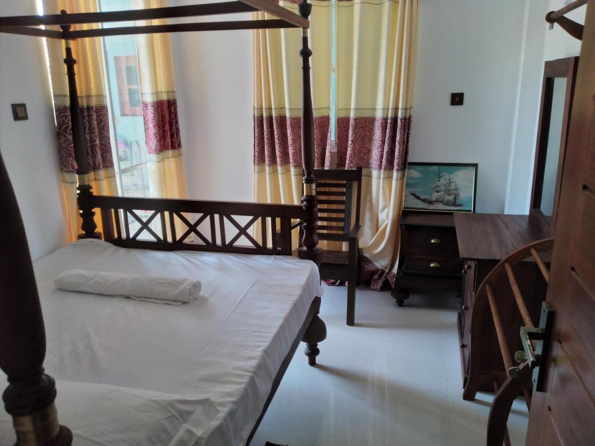 Golden Villa Ambalangoda  Kültér fotó