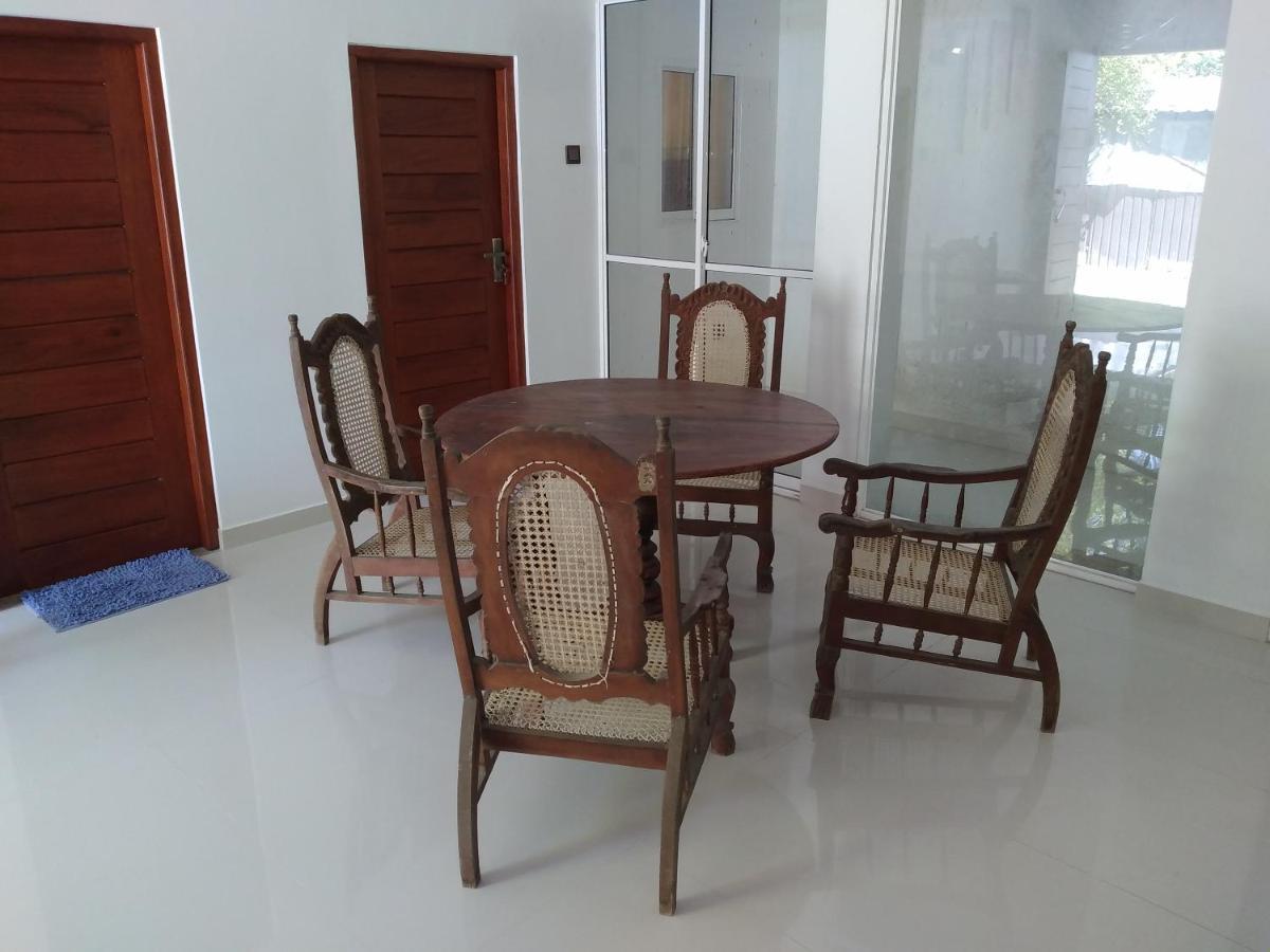 Golden Villa Ambalangoda  Kültér fotó