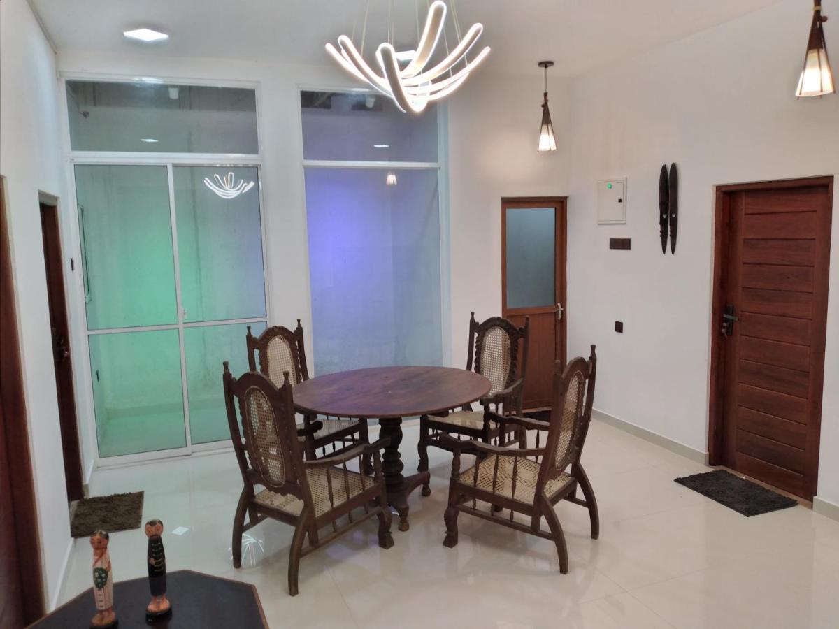 Golden Villa Ambalangoda  Kültér fotó