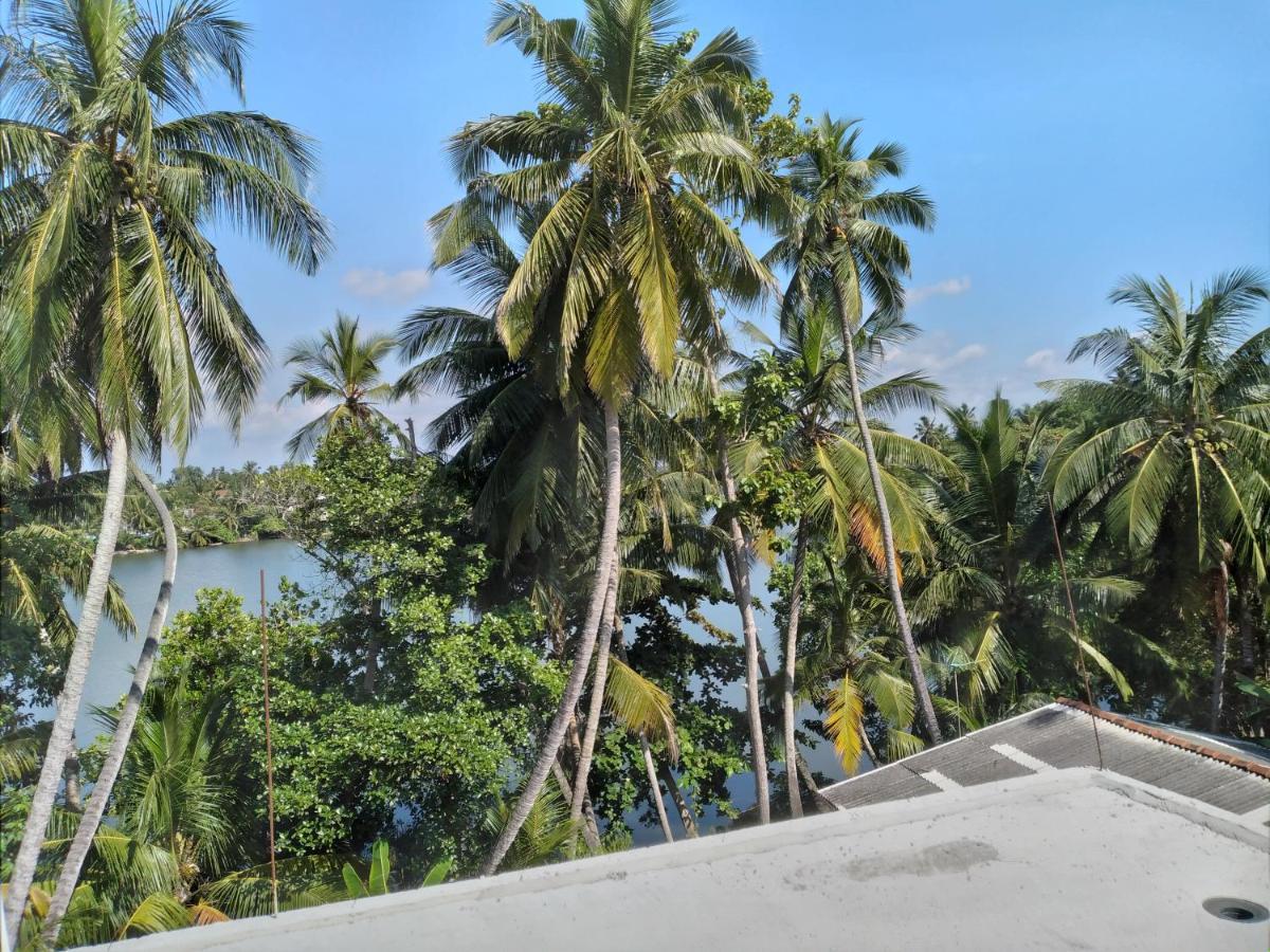 Golden Villa Ambalangoda  Kültér fotó