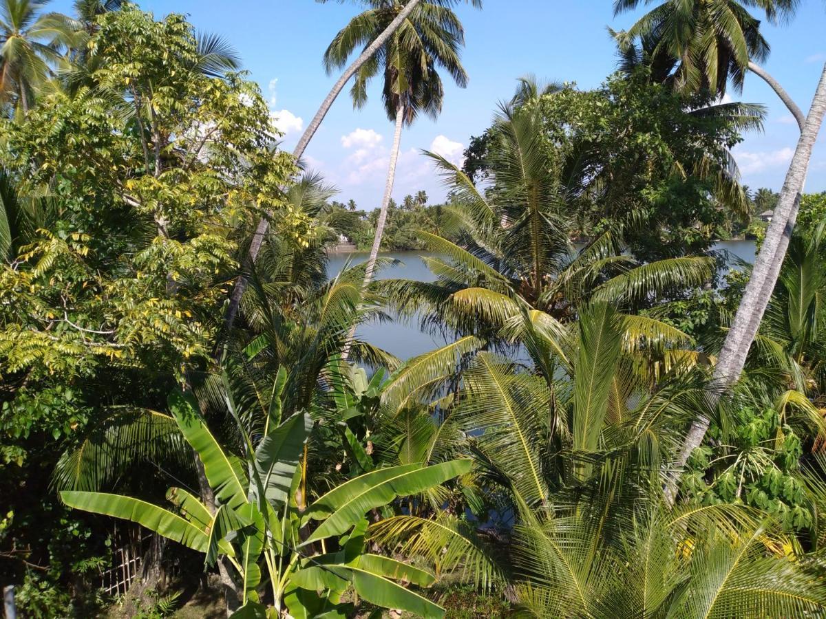 Golden Villa Ambalangoda  Kültér fotó